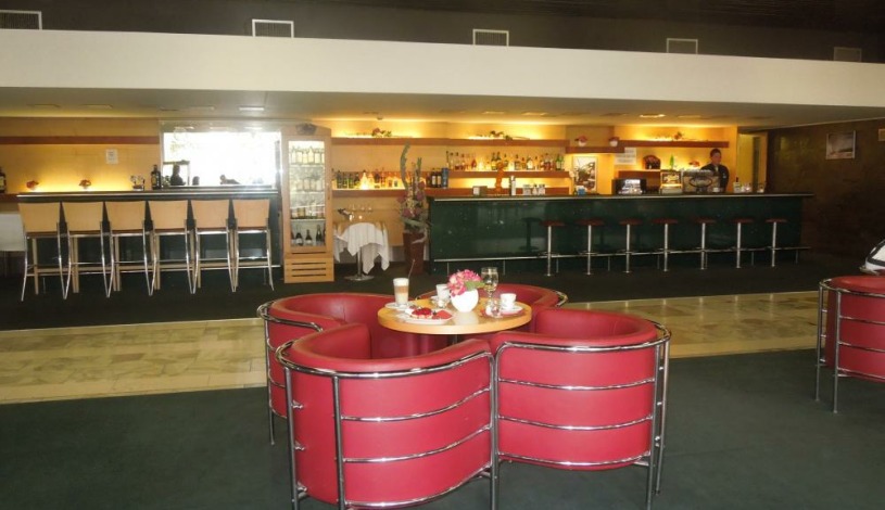 SPA HOTEL THERMAL**** Karlovy Vary